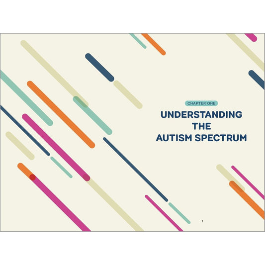 Connecting with the Autism Spectrum: How to Talk, How to Listen, and Why You Shouldn't Call It High-Functioning
