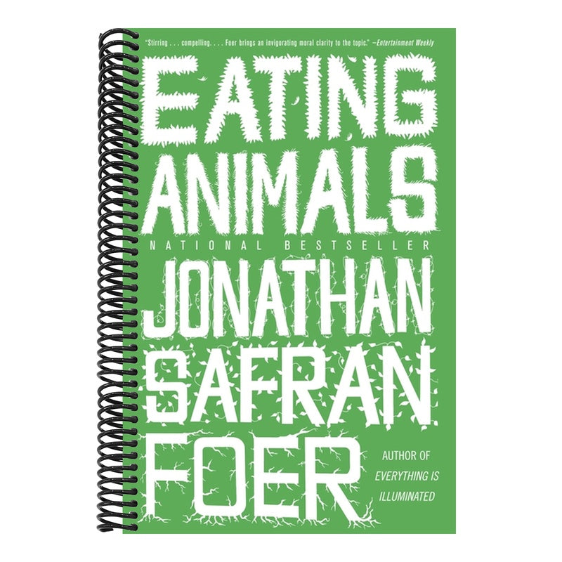 Eating Animals