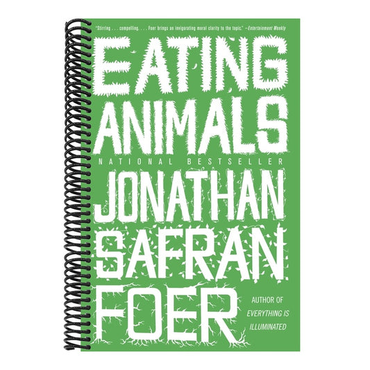 Eating Animals