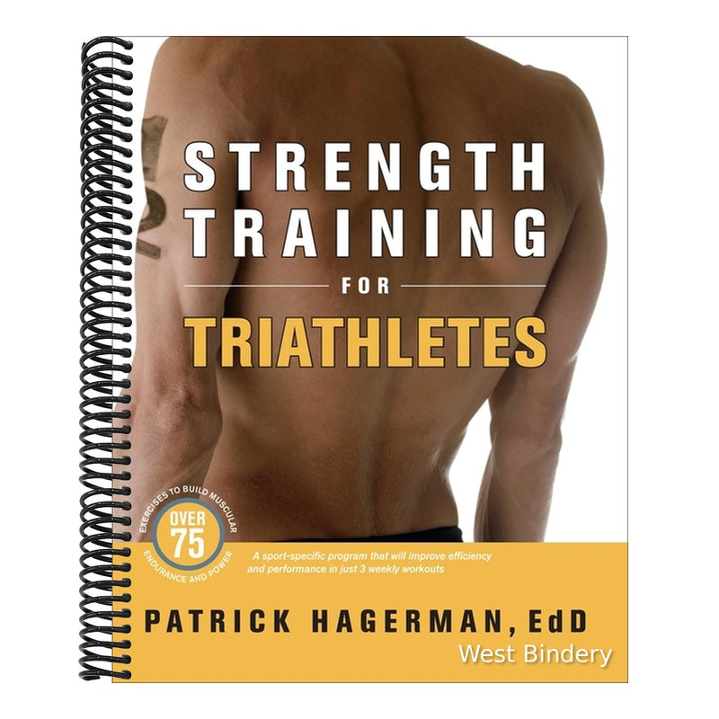 Strength Training for Triathletes