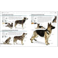 The Complete Dog Breed Book, New Edition (Previously Published as Top Dog) (DK Definitive Pet Breed Guides) (Spiral Bound)