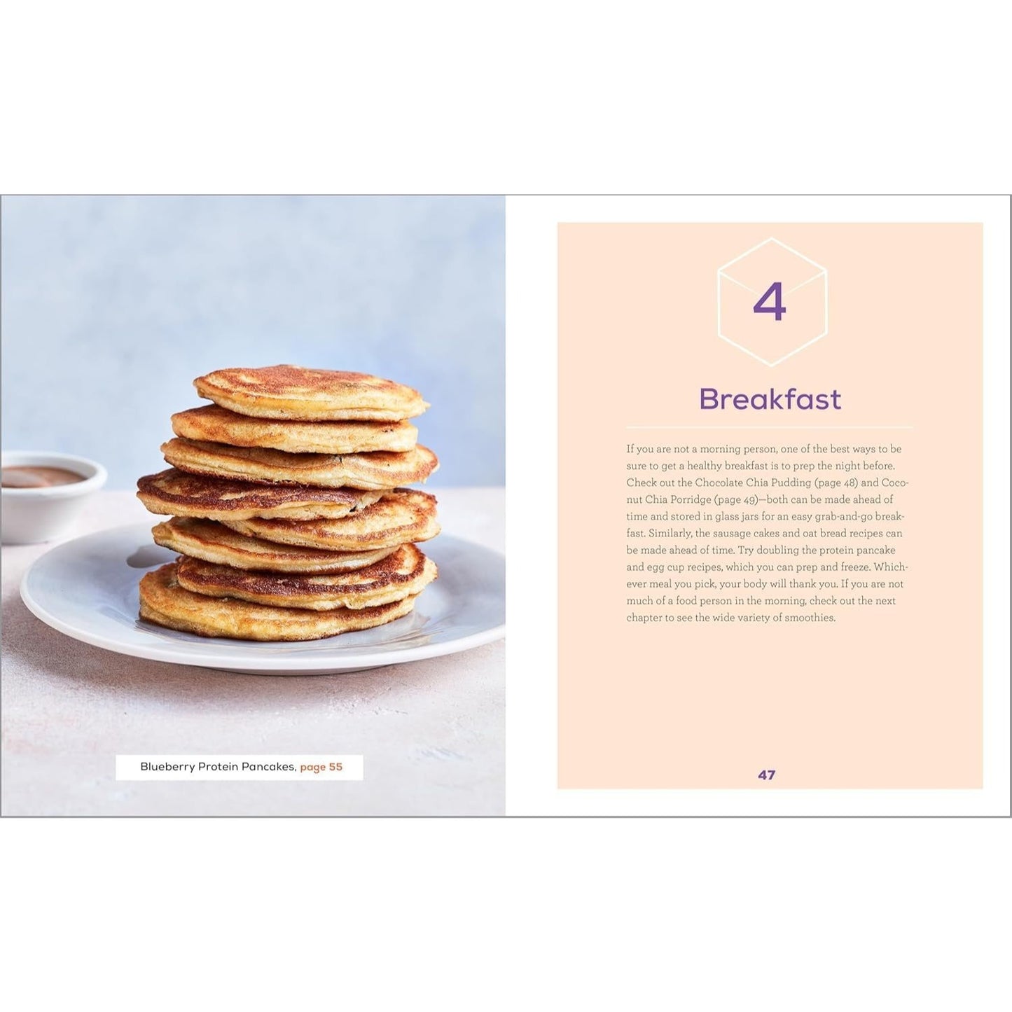 Sugar Detox in 10 Days: 100+ Recipes to Help Eliminate Sugar Cravings