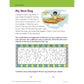 Scholastic Success with Reading Comprehension Grade 1 Workbook