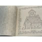 Johanna's Christmas: A Festive Coloring Book for Adults (Spiral Bound)