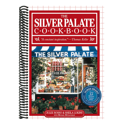 The Silver Palate Cookbook (Revised)