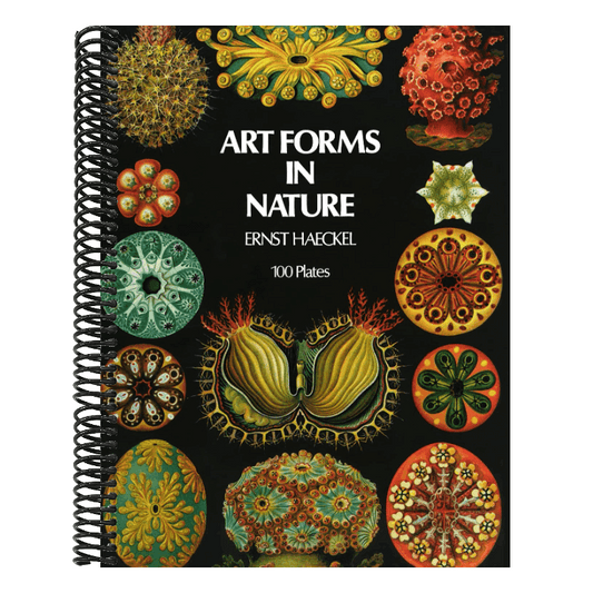 Art Forms in Nature (Revised)