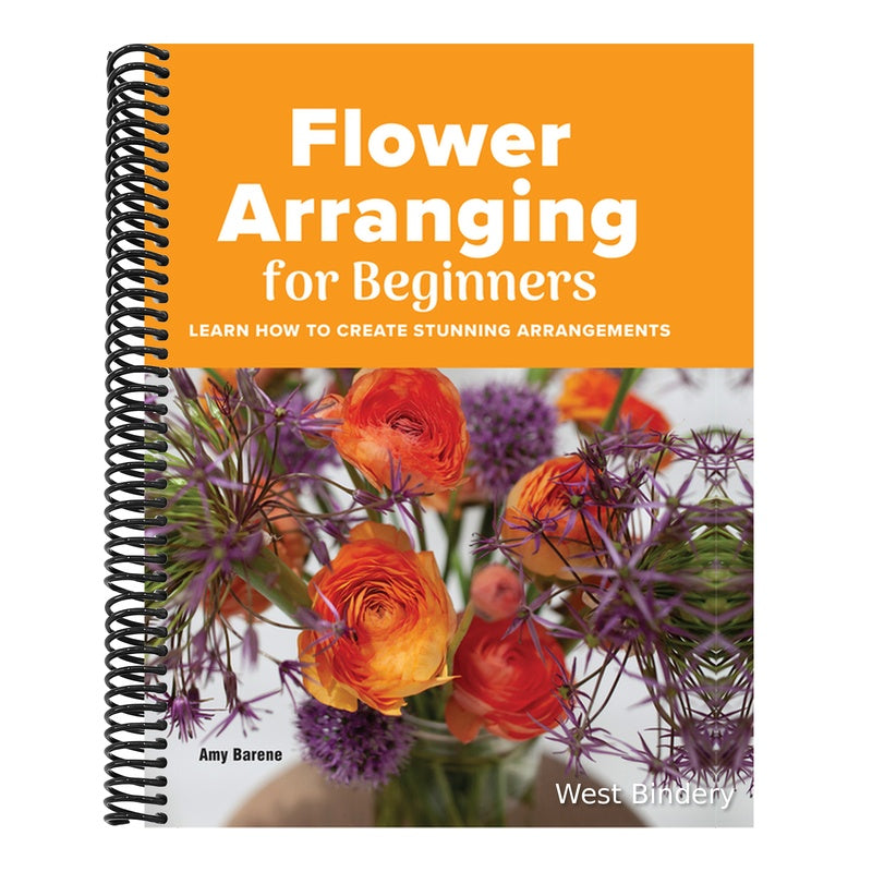 Flower Arranging for Beginners