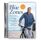 The Blue Zones Secrets for Living Longer: Lessons from the Healthiest Places on Earth (Spiral Bound)