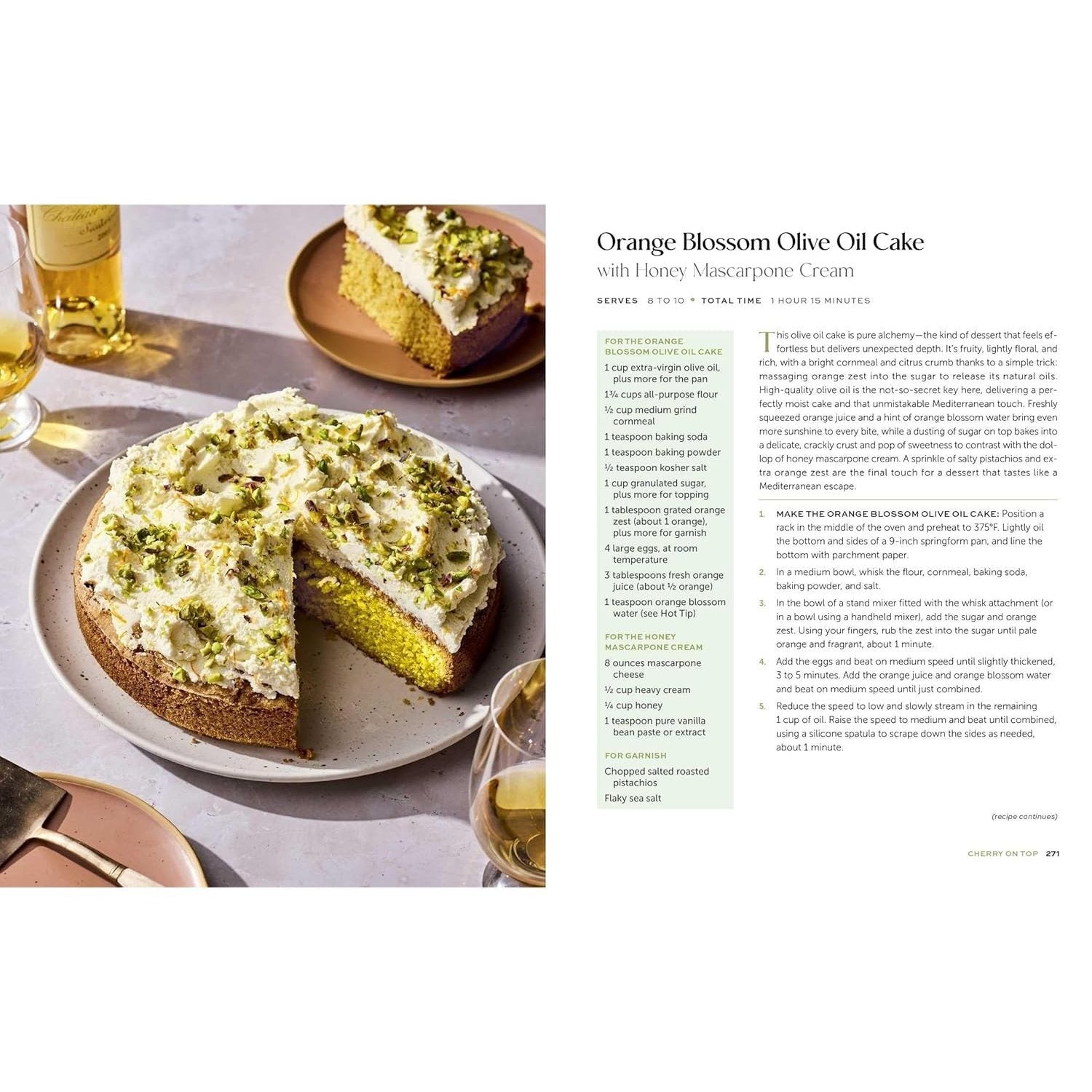 Dig In!: Over 100 Easy, Delicious, and Stress-Free Recipes to Make on Repeat (a Cookbook)