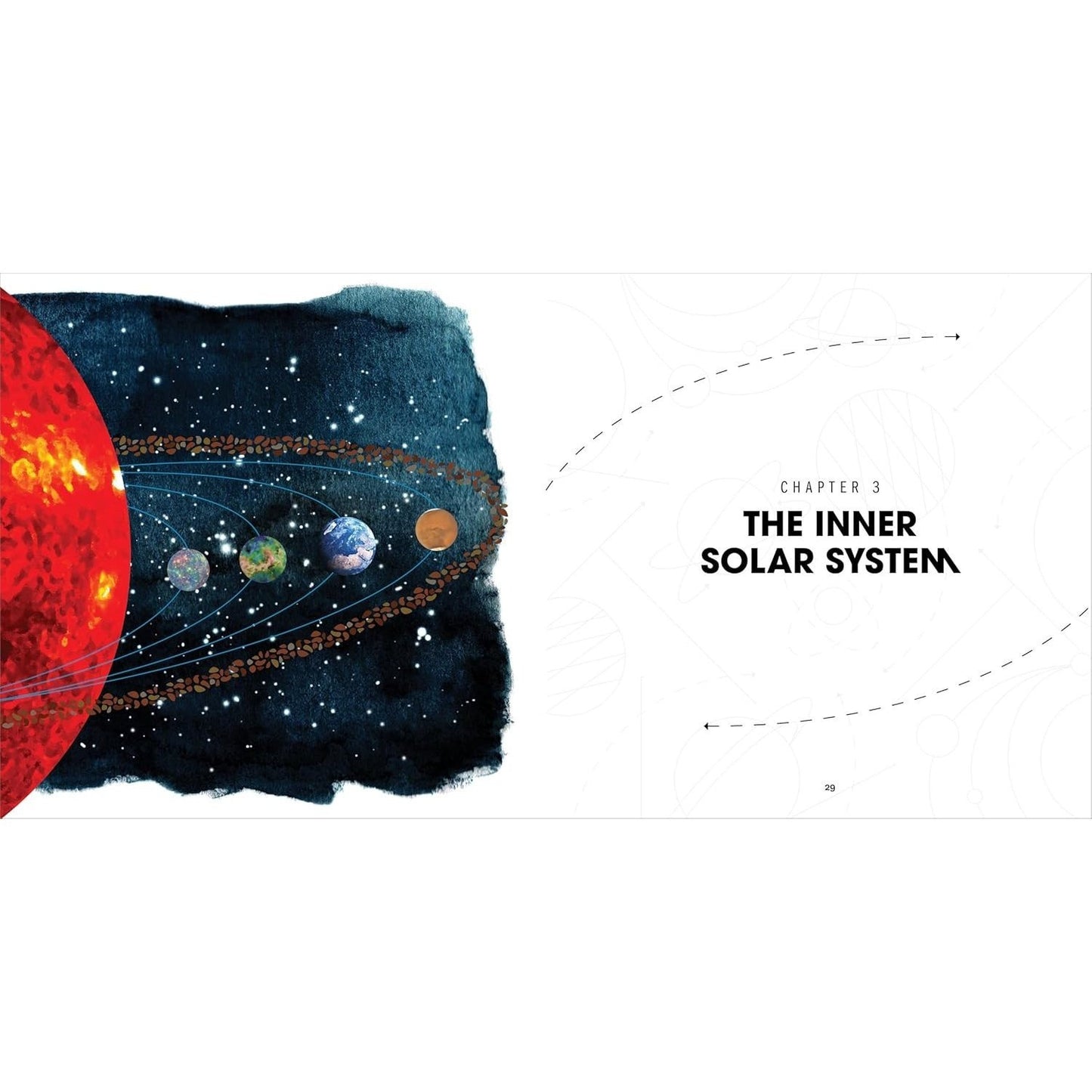 Our Solar System: An Exploration of Planets, Moons, Asteroids, and Other Mysteries of Space