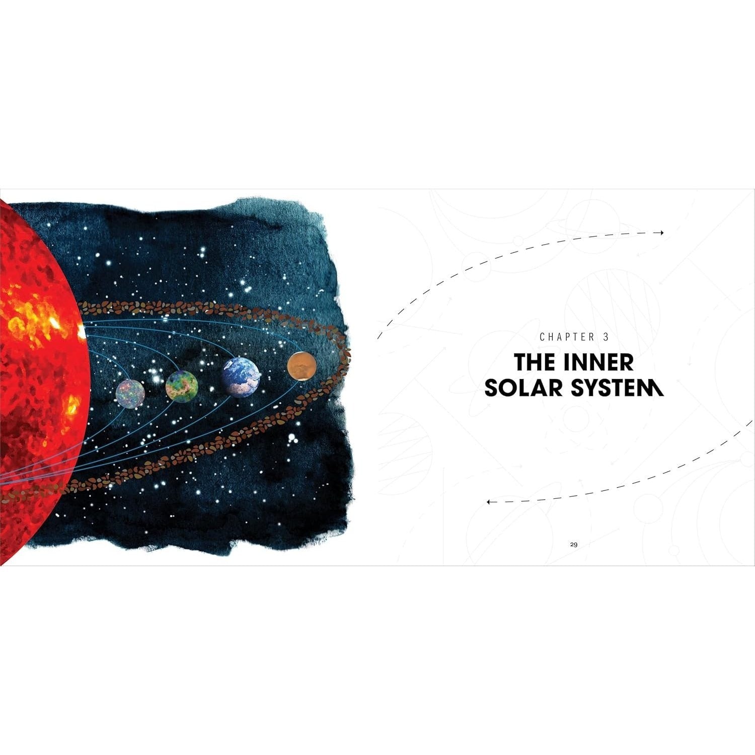 Our Solar System: An Exploration of Planets, Moons, Asteroids, and Other Mysteries of Space