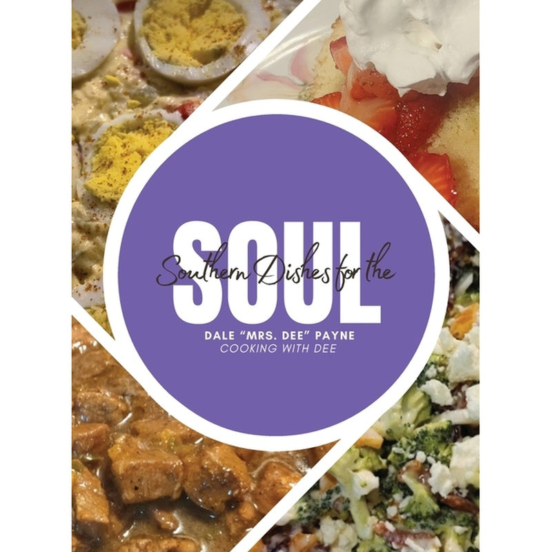 Southern Dishes for the Soul