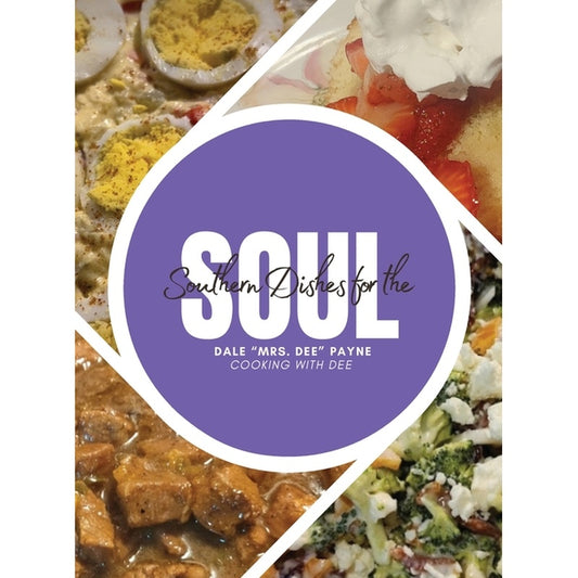 Southern Dishes for the Soul