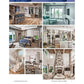 Ultimate Book of Home Plans, Completely Updated & Revised 4th Edition: Over 680 Home Plans in Full Color: North America's Premier Designer Network: Sp (Spiral Bound)
