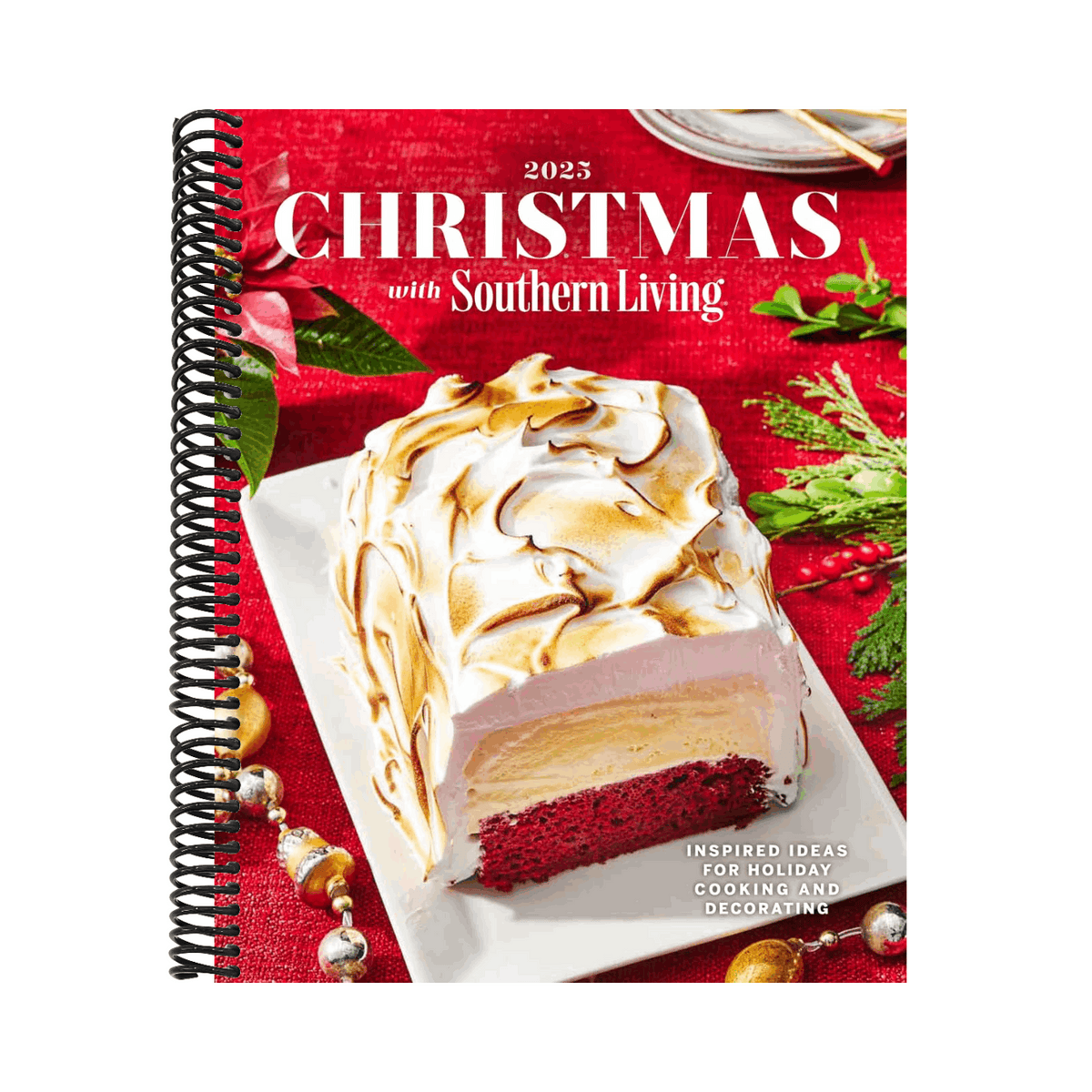 Christmas with Southern Living 2025: Inspired Ideas for Holiday Cooking and Decorating