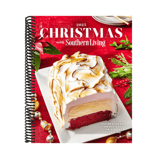 Christmas with Southern Living 2025: Inspired Ideas for Holiday Cooking and Decorating