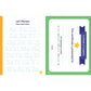 My First Preschool Pre-Handwriting Workbook: Practice Pre-Writing Skills, Pen Control, and Tracing Letters! (My First Preschool Skills Workbooks) (Spiral Bound)