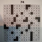 The New York Times Strictly Medium Crossword Puzzles Volume 1: 200 Medium Puzzles