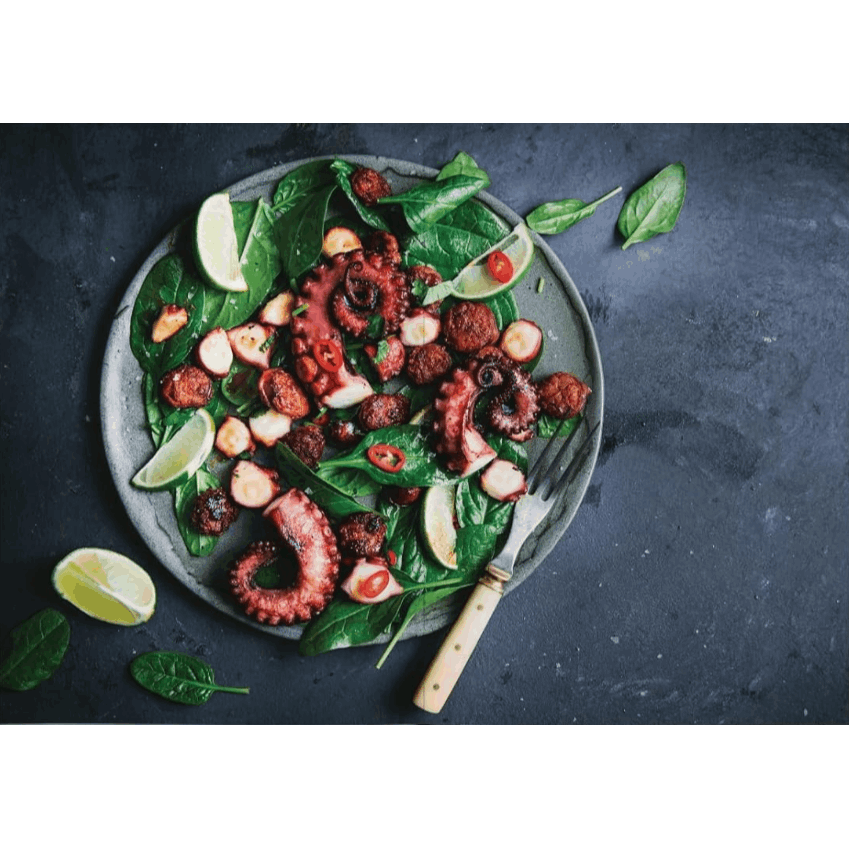 Salads: The Ultimate Cookbook
