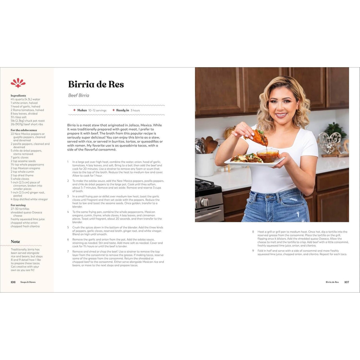 Cooking Con Claudia: 100 Authentic, Family-Style Mexican Recipes (Spiral Bound)