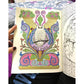 Harry Potter Coloring Book (Spiral Bound)