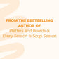Soup Deck: 35 Year-Round Recipes for Delicious Soups and All the Fixings