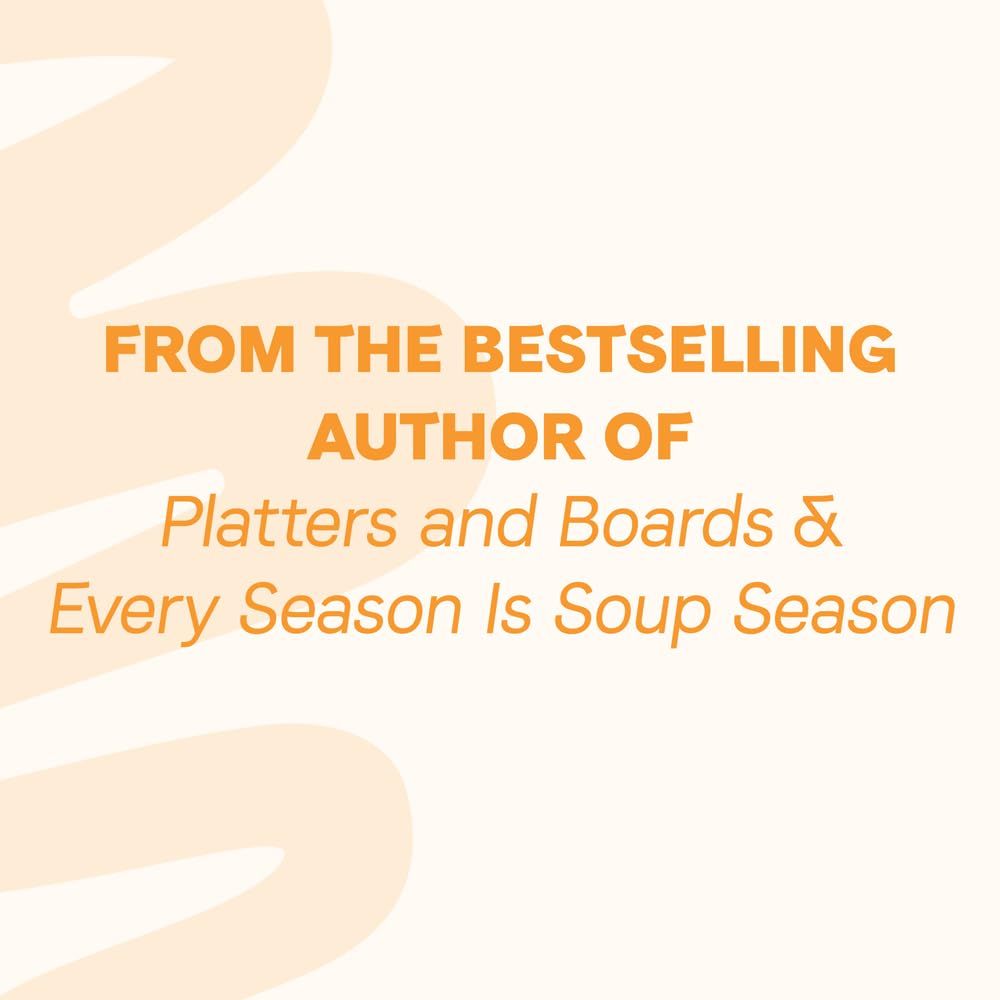Soup Deck: 35 Year-Round Recipes for Delicious Soups and All the Fixings