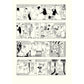 Moomin Book One: The Complete Tove Jansson Comic Strip (Moomin) (1ST ed.) (Spiral Bound)