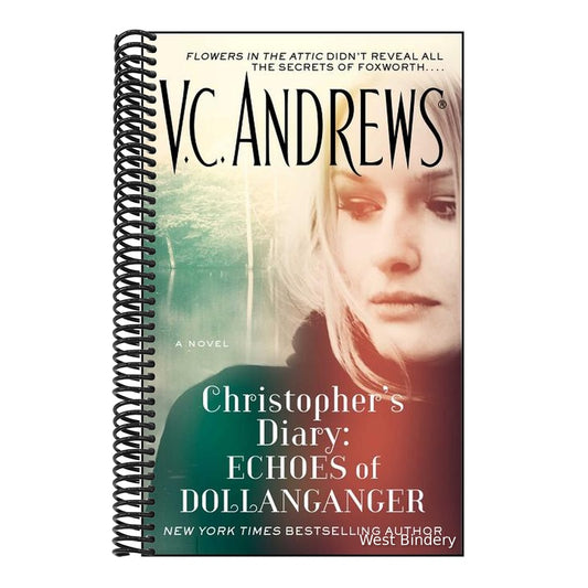 Christopher's Diary: Echoes of Dollanganger