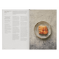 The Korean Cookbook
