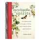 The Encyclopedia of Spirits: The Ultimate Guide to the Magic of Fairies, Genies, Demons, Ghosts, Gods and Goddesses (Witchcraft & Spells) (Spiral Bound)