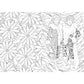 Art of Coloring: Golden Girls (Art of Coloring)
