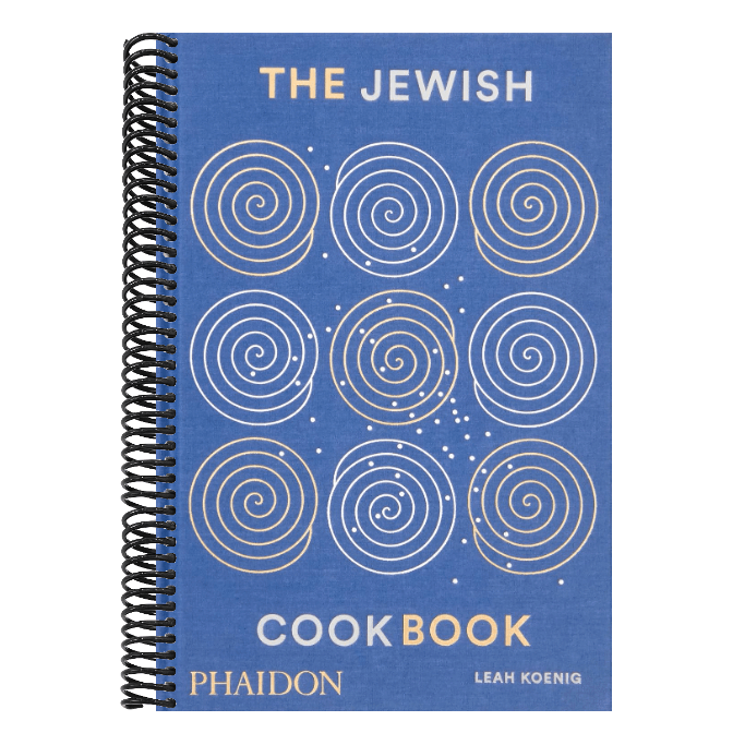 The Jewish Cookbook