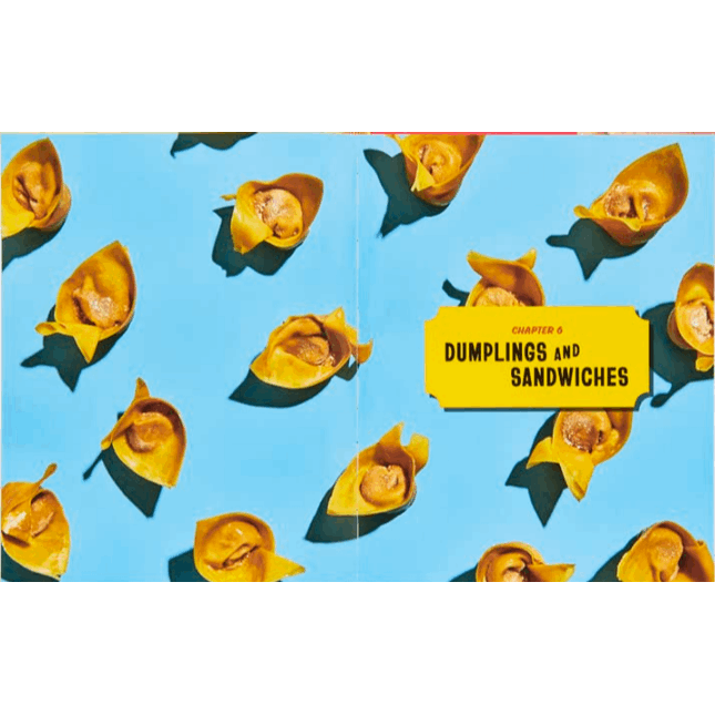 Win Son Presents a Taiwanese American Cookbook