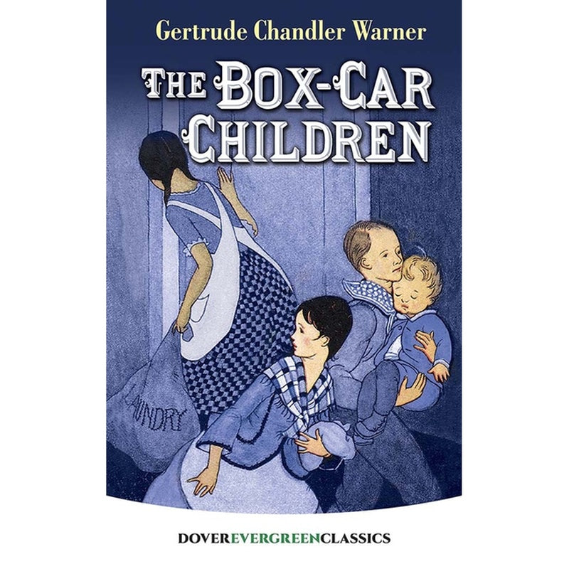 The Box-Car Children