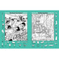 Amazing Nature Puzzles: Explore & Discover with Over 100 Fun Hidden Pictures Nature Puzzles, Celebrate the Wonders of Nature with a Nature Activity Bo (Highlights Hidden Pictures)