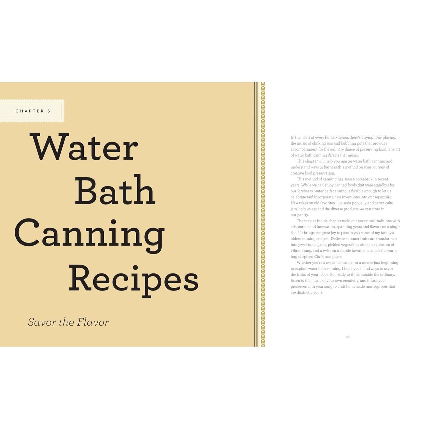 Preserving with a Purpose: Next-Generation Canning Recipes and Kitchen Wisdom (Spiral Bound)