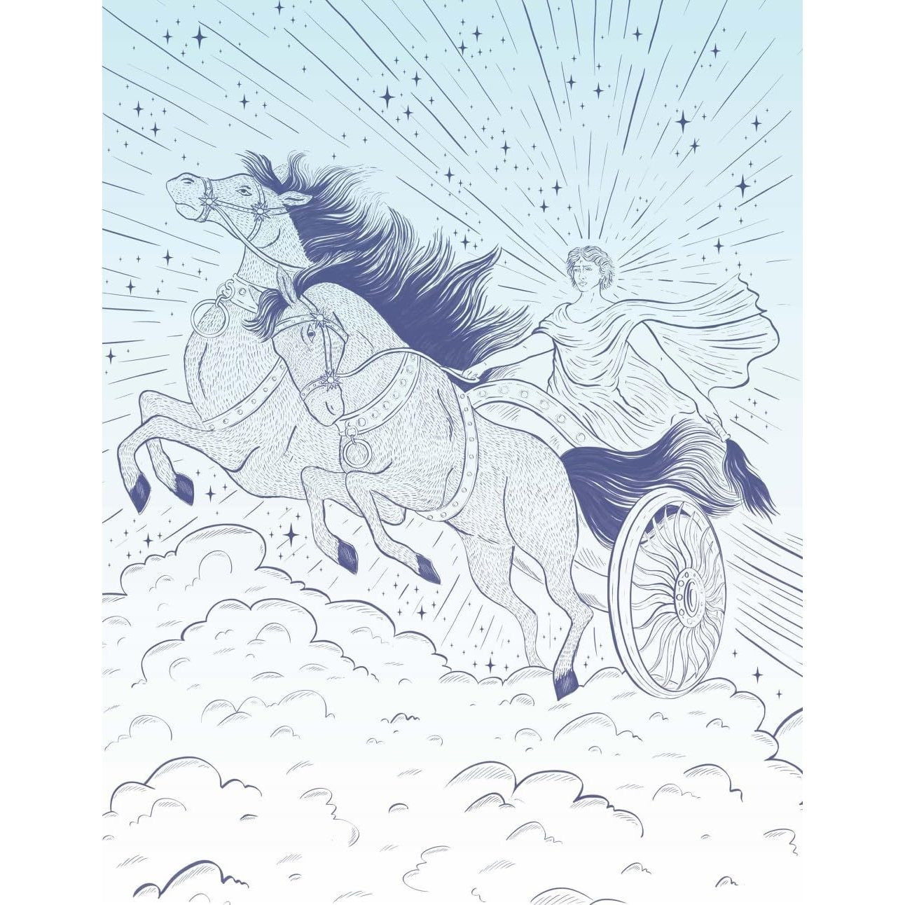 The Celestial Handbook: An Astrological Guide to Planning Your Week