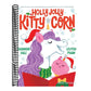 Holly Jolly Kitty-Corn: A Picture Book