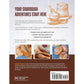 The Homestead Sourdough Cookbook: - Helpful Tips to Create the Best Sourdough Starter - Easy Techniques for Successful Artisan Breads - Over 100 Simple Re