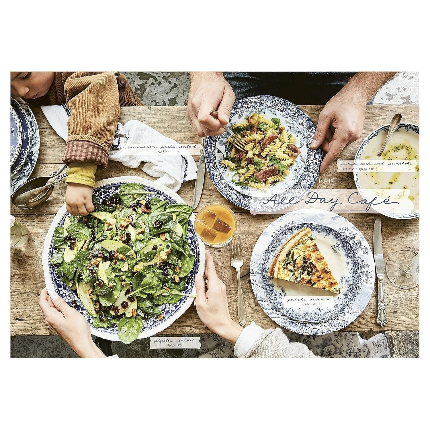 Maman: The Cookbook: All-Day Recipes to Warm Your Heart