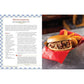 The Unofficial Dollywood Cookbook: From Frannie's Famous Fried Chicken Sandwiches to Grist Mill Cinnamon Bread, 100 Delicious Dollywood-Inspired Recipes! (Spiral Bound)