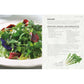The Cook's Herb Garden: Grow, Harvest, Cook (Spiral Bound)