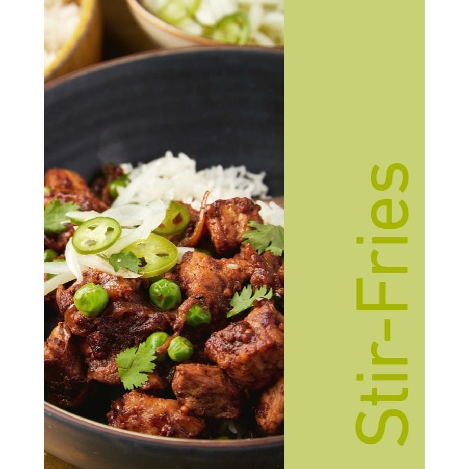 Milk Street 365: The All-Purpose Cookbook for Every Day of the Year