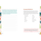 The Journal for Emotional Eating: A Guided Journey to Improve Your Relationship with Food