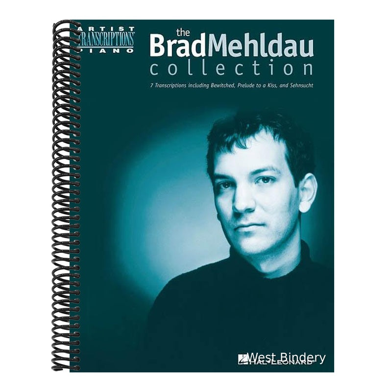 The Brad Mehldau Collection