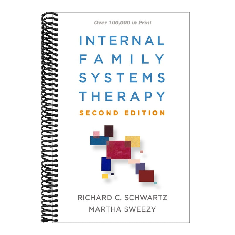 Internal Family Systems Therapy