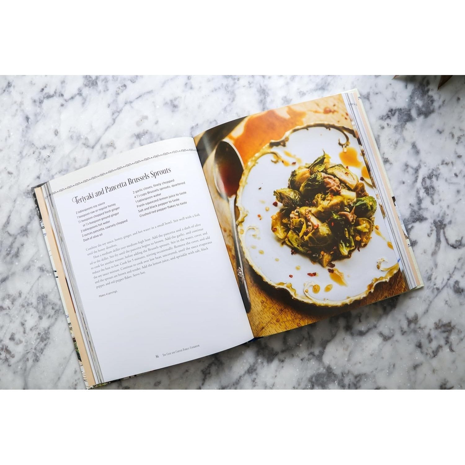 The Cash and Carter Family Cookbook: Recipes and Recollections from Johnny and June's Table - Cooking with Johnny Cash - Southern Comfort Food and Interna