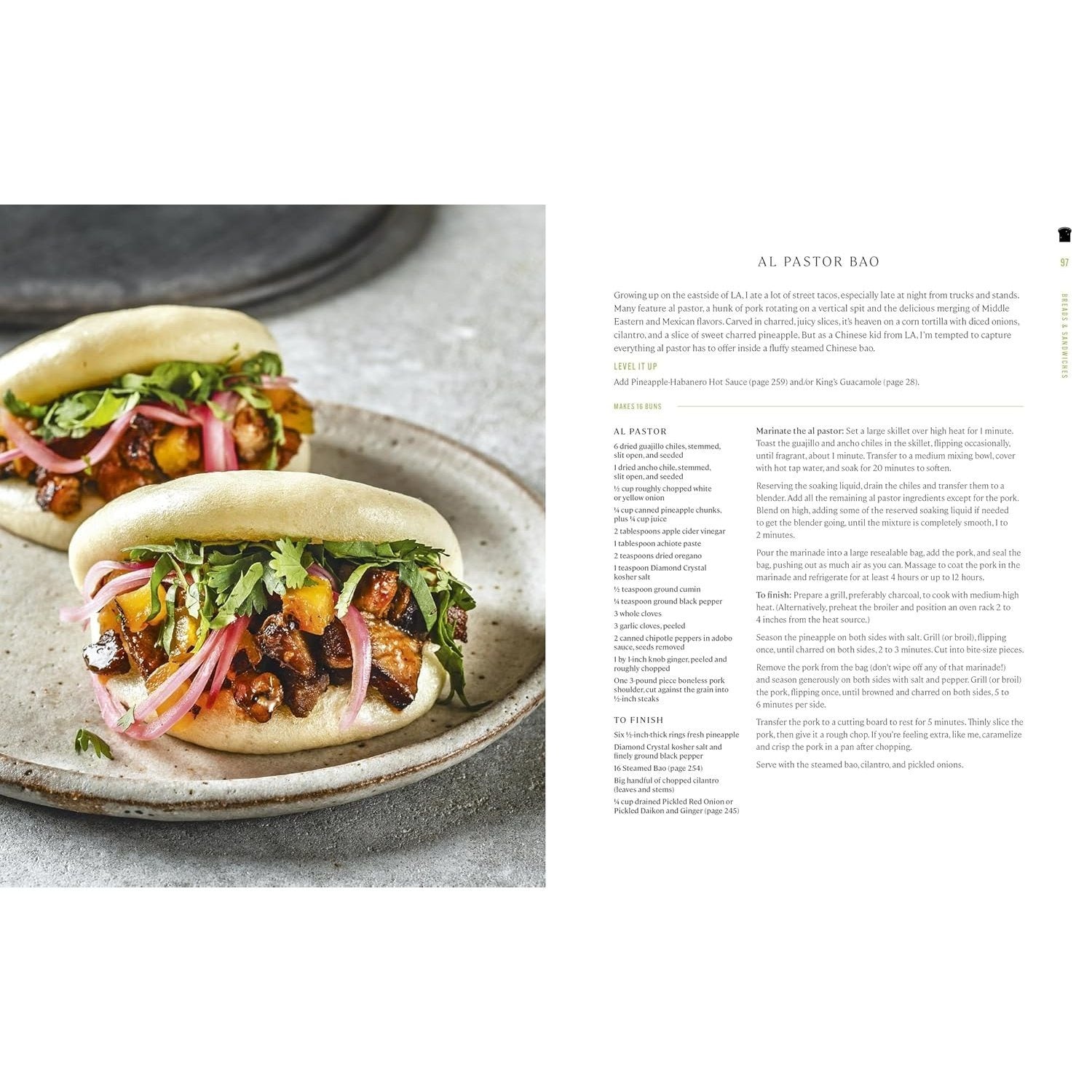 Cook Like a King: Recipes from My California Chinese Kitchen