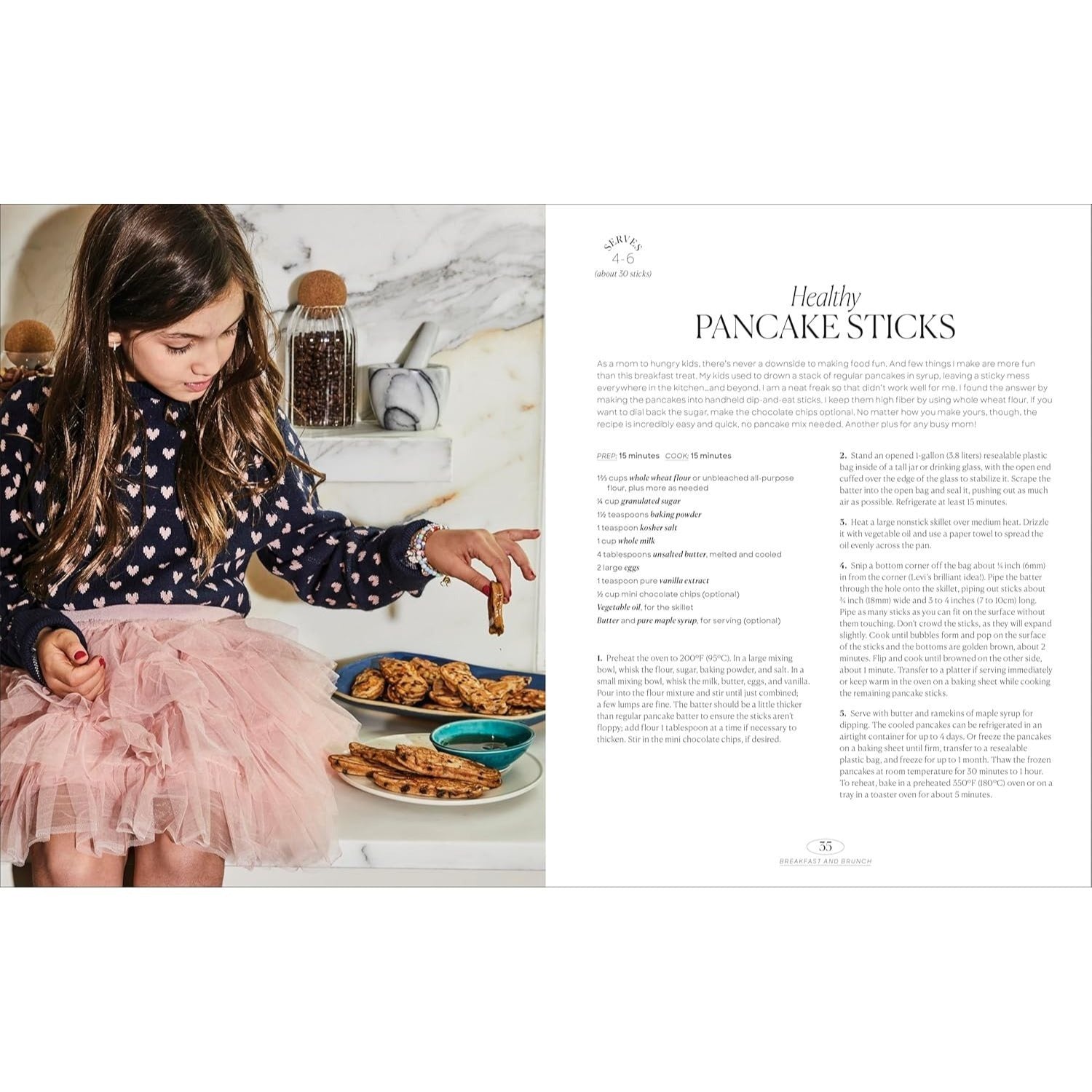 She's a Host: An Unbuttoned Cookbook for Elegant Entertaining